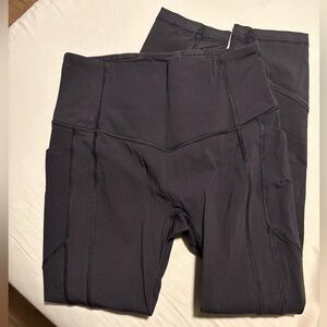 Lululemon Leggings- 4
